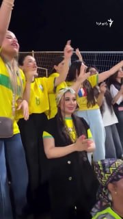 🔸סנת נאפט עבאדן, לאחר שחזרה לליגת הכדורגל הבכירה של איראן, אירחה בשבת את סיילור בנדר אנזאלי במשחק הראשון ב…