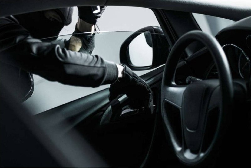 В России составили рейтинг самых угоняемых машин 2...