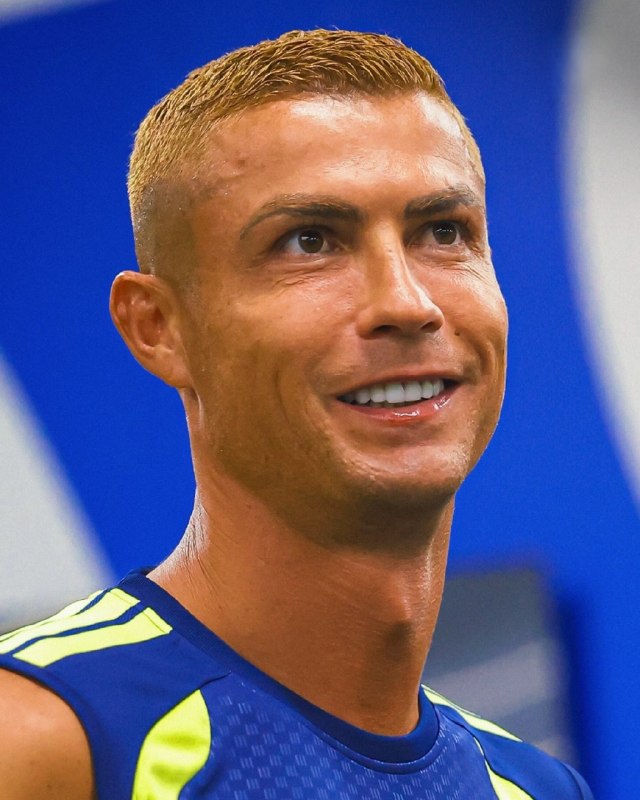CR7 NEWS: 🚨🗣 عبدالعزیز العصیمی :"اسطوره کریستیانو برای بازی مقابل الدرعیه غایب به دلیل آمادگی نداشتن غایب خواهد بود."------------🇵
