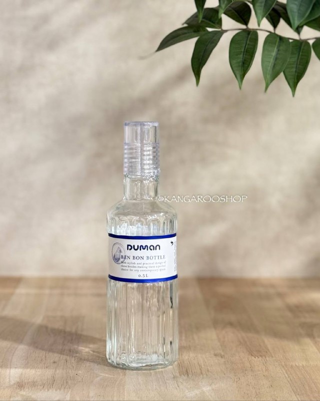 Kangarooshop: ⭐️ محصول جدید ⭐️🌸 بطری بن بن کد ۳۲۴✅حجم : 0/5 L✅📦۱۲ عدد✅قیمت : ۱۳۶۰۰۰ ت🆔كانال فروشگاه👇🏻@KangarooshopII ☎️📞 :"شماره هاى ت