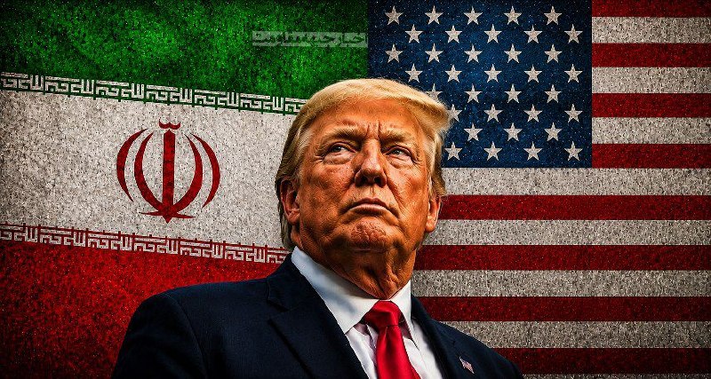 اخبار جبهه مقاومت: 🔴ترامپ: شب گذشته، ۲۴ کشتی از تنگه هرمز عبور کردند و ما به طور مداوم این مسیرها را برای تردد کشتیها فراهم میکنیم. 🇺🇸🇮🇷