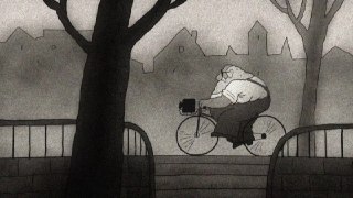 «Черный ящик» — одушевленная поэзия о скоротечности, эфемерности некогда плотной, заспанной, с запахами и яркими звуками жизни.Как говорит автор Антон Дьяков — это тихий реквием по ушедшей эпохе и тем, кто ее олицетворял. ...В маленьком, с обеих сторон заж