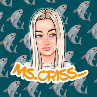 Telegram profile photo for Вещает Крисс🫂