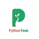 PythonTeek | پایتون تیک