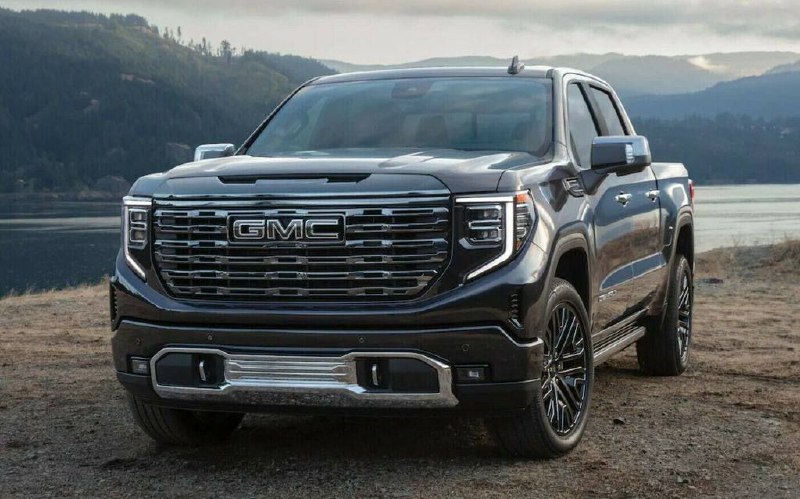 General Motors отзывает 450 тысяч автомобилей Chevrolet, GMC и CadillacПод отзыв