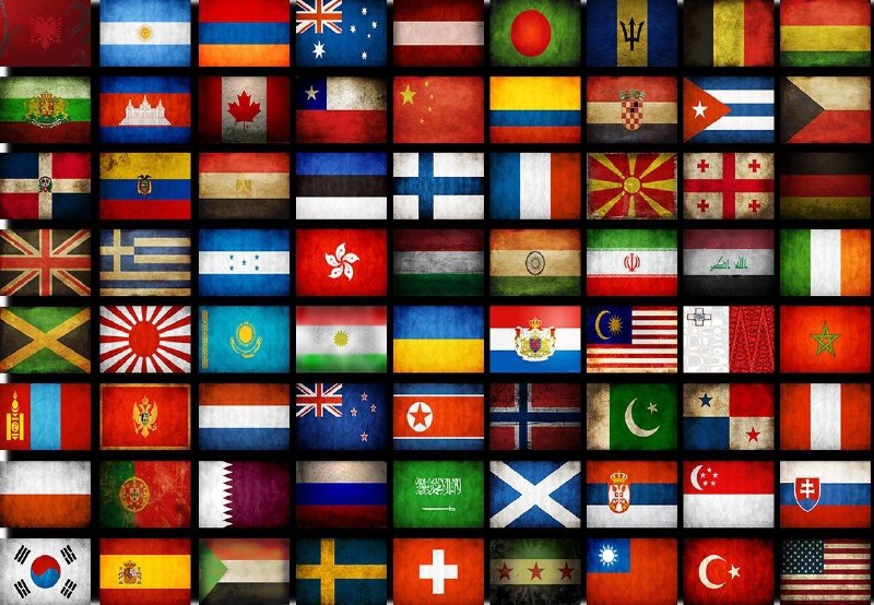 دانستنیهای عجیب: 🔸 تو این کشورها این کارها رو نباید بکنیم!~در هندوستان از دست چپتان برای دست دادن و نشان دادن استفاده نکنید!~در روسیه هرگ