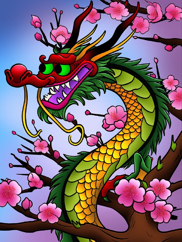 关键词不变，只改变艺术家名字，就出各种风格关键词不变，只改变艺术家名字，就出各种风格