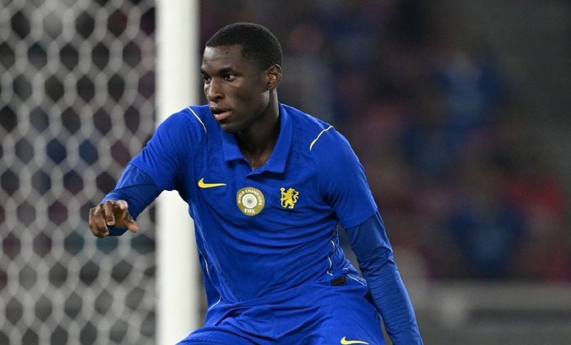 CHELSEA CF: جیکوب اشتاینبرگ، گاردینچلسی تمایلی به موافقت با یک انتقال قرضی دیگر برای نیکلاس جکسون ندارد و خواهان برآورده شدن مبلغ در
