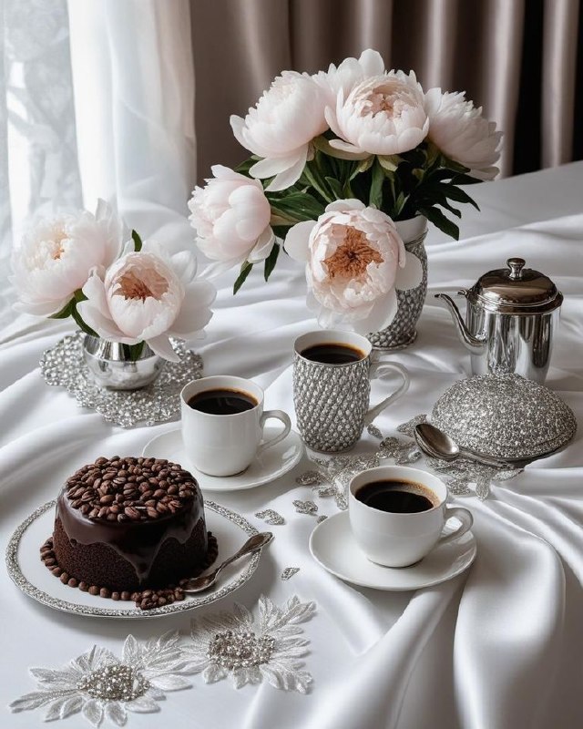 🌟 انرژی مثبت 🌟: ☕️براے آخر هفته تون 🪷یه دل شاد ، یه لب خندون☕️یه جیب پر پول🪷یه دورهمے صمیمی☕️در ڪنار خانواده 🪷و هزار آرزوے زیبا از☕️خداو