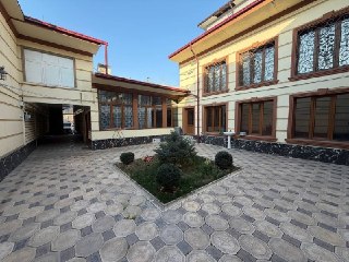UY SOTILADI (Dombirobod) !