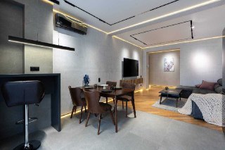 Inexpensive! Apartment in the city center — best offer of the week!! ID008
