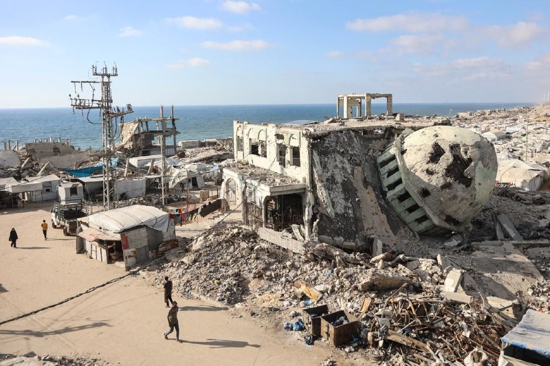 תוכנית השלום של טראמפ לעזה: קושי לגייס עשרות חיילים במקום 20 אלף