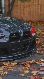 BMW M3 G80