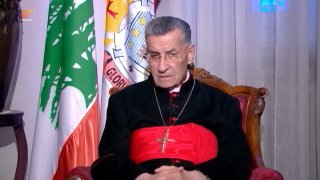 Al Mayadeen - ערוץ Al Mayadeen