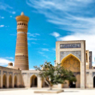 Buxoro viloyati MMB Telegram Group Link