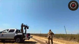 מוקדש ללוחמים המתנדבים "בארס-סרמט" - מגיני השמיים.