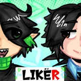 LIKËR 16+