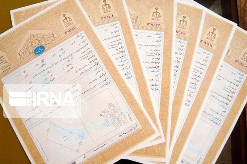 גילוי של 35,000 מסמכים מזויפים ומעצר של 100 זייפנים