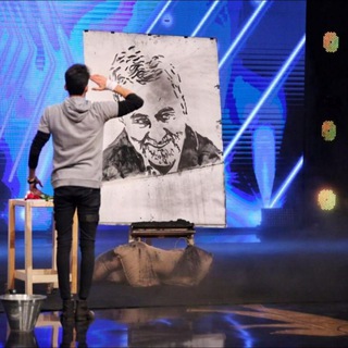 فیلم ایران سرزمین نجیب زدگان 🇮🇷 Telegram Group Link