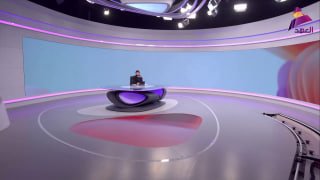 ALAhad TV - ערוץ אל אהד