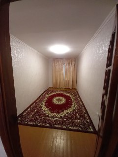Chilonzor, 24th quarter, 2/2, 5th floor