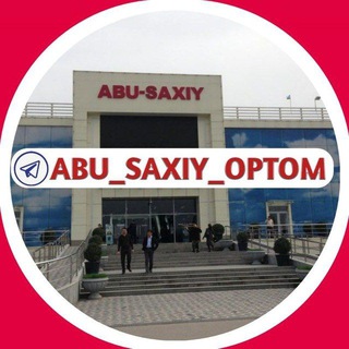 ABU SAXIY OPTOM