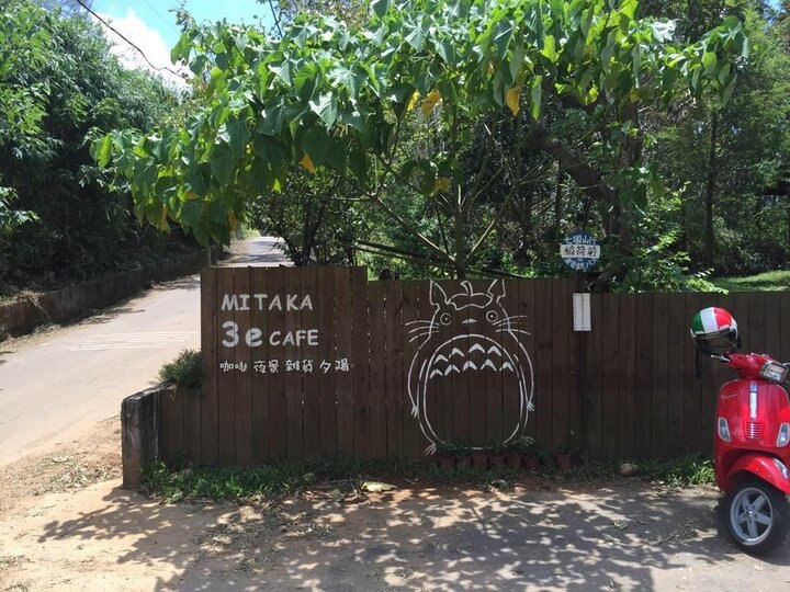 秒飛日韓泰！9 間台中偽出國特色店家，不用出國也能打卡全世界