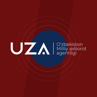 Telegram profile photo for UzA | Tezkor xabarlar