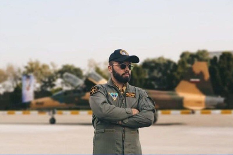 🚨🚨 שמות שלושת אנשי חיל האוויר שנהרגו על ידי ארצות הברית בתקיפות האחרונות
