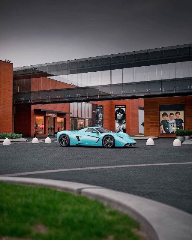 Marussia B1 2