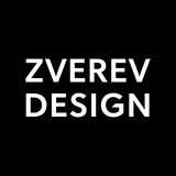 ZVEREV | дизайн & шрифты