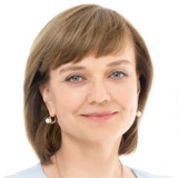 Елена Никитина ДНР