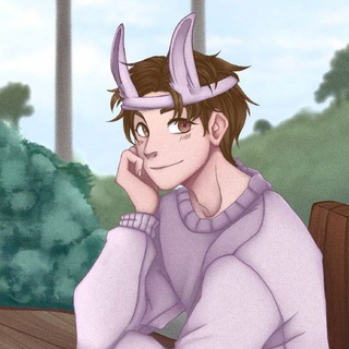 Telegram profile photo for Dushenka