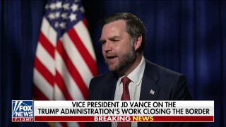 JD Vance: