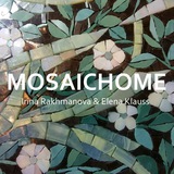 MosaicHome Панно из мозаики