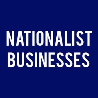 Nationalist Businesses Telegram Group Link