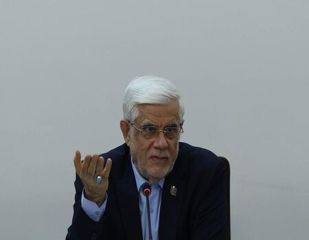 שימת דגש של עריף על המשך שיתוף הפעולה בין הממשלה לרשות השופטת; שוק ומוצרי יסוד בעדיפות מוחמד רזא עארף הדגיש…