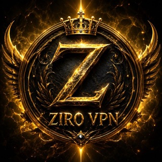 Telegram profile photo for خرید سرور | 𝗭𝗜𝗥𝗢 𝗩𝗣𝗡