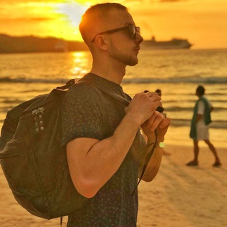 Telegram profile photo for Александр Токарь | Путь инвестора