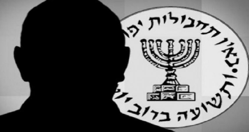 בגלל איראן... פיטורי שני בכירי המוסד