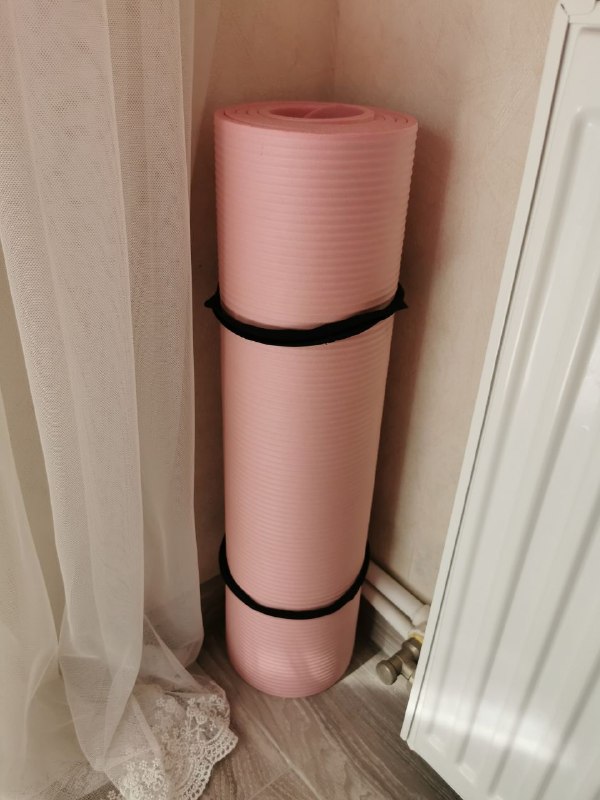 Коврик для фитнеса /йоги /загорать