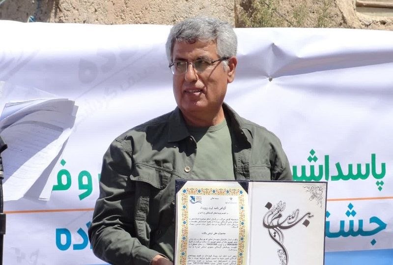 کانال فرهنگی اجتماعی سادوای بالاده، ساری: ✅جشنواره هلی‌ترشی بالاده به ایستگاه پنجم رسید.◻️گفت‌وگو با عین‌اله آزموده دبیر جشنواره https://4dangehnews.ir/%da%af%d9%