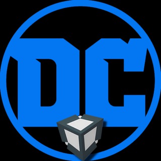 DC Comics | STL 3D Print Models Miniatures Telegram channel profile photo