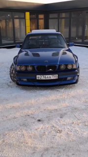 BMW E34