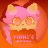 Vinny’s garden [набор в админы]