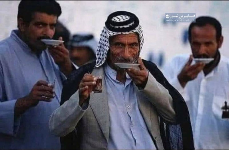🫖 Iraq imports tea from India worth 125 million dollars during 2025