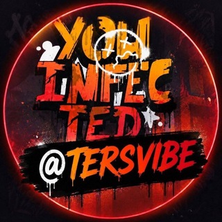 Telegram profile photo for ters vibe