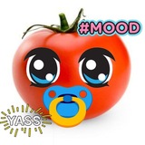 Tomato ricuet🍅