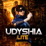 UDYSH1A LITE 24/7