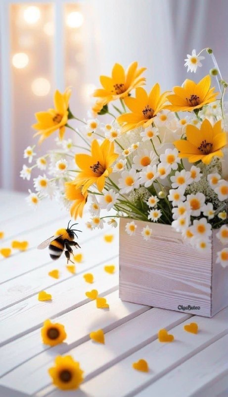 روانشناسی انرژی مثبت: 🌼سلام صبح زیباتون بخیر🍃هر روز صبــــــح☀️🌼آرام تر 🍃صبورتر 🌼خندان تر🍃مهــربان تر🌼بخشــــندہ تر🍃باگذشت تر ؛ بـــاش🌼حواست ب
